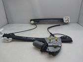 Regulador de puerta delantera con motor