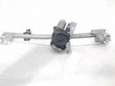 Mécanisme de lève-vitre avec moteur