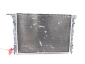 Coolant radiator