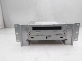 Unidad delantera de radio/CD/DVD/GPS