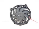 Ventilateur de refroidissement de radiateur électrique