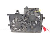 Ventilador eléctrico del radiador