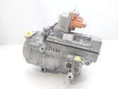 Klimakompressor Pumpe