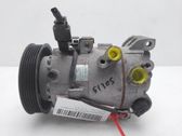 Ilmastointilaitteen kompressorin pumppu (A/C)