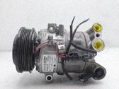 Compresor (bomba) del aire acondicionado (A/C))