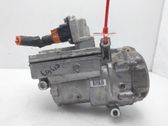 Klimakompressor Pumpe