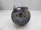 Brake booster