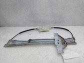 Mécanisme de lève-vitre avec moteur