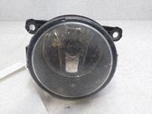Luz de niebla delantera