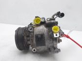 Ilmastointilaitteen kompressorin pumppu (A/C)