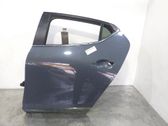 Rear door