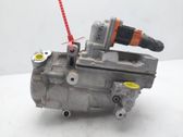 Klimakompressor Pumpe