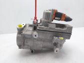 Klimakompressor Pumpe