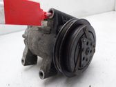 Compresor (bomba) del aire acondicionado (A/C))
