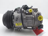 Klimakompressor Pumpe