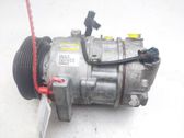 Compresor (bomba) del aire acondicionado (A/C))
