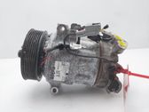Compresor (bomba) del aire acondicionado (A/C))