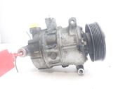 Ilmastointilaitteen kompressorin pumppu (A/C)