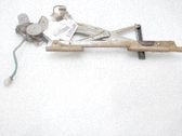 Regulador de puerta delantera con motor