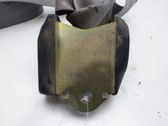 Ceinture de sécurité avant