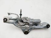 Motor del limpiaparabrisas trasero