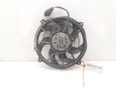 Ventilador eléctrico del radiador