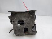 Wischergestänge Wischermotor vorne