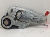 Regulador de puerta delantera con motor