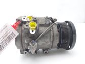Air conditioning (A/C) compressor (pump)