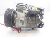 Compresor (bomba) del aire acondicionado (A/C))