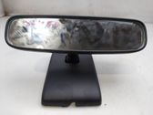 Manual wing mirror