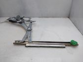 Regulador de puerta delantera con motor
