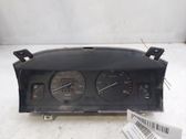 Geschwindigkeitsmesser Cockpit