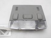Luz del asiento delantero
