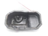 Oil sump