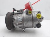 Klimakompressor Pumpe