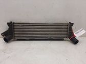 Radiador intercooler