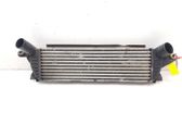 Radiador intercooler