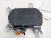 Airbag de la puerta delantera