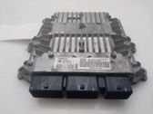 Unidad de control/módulo del motor