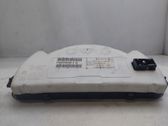 Velocímetro (tablero de instrumentos)