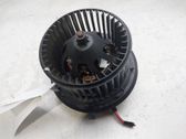 Heater fan/blower