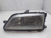 Lampa przednia