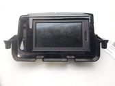 Radio / CD-Player / DVD-Player / Navigation