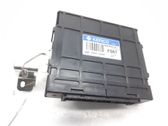 Unidad de control/módulo de la caja de cambios