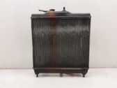 Radiador del refrigerante
