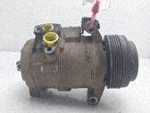 Compresor (bomba) del aire acondicionado (A/C))