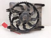 Ventilateur de refroidissement de radiateur électrique