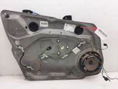 Regulador de puerta delantera con motor
