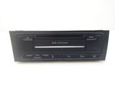 Radio/CD/DVD/GPS-pääyksikkö
